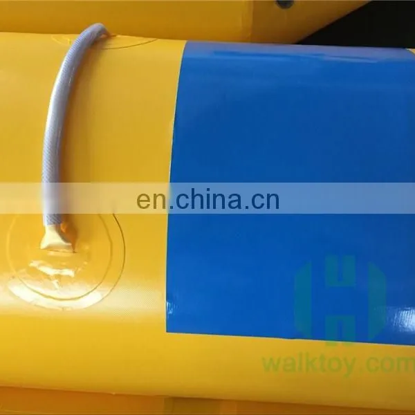 Grade Tube Beach Boat With Double Lane photo-2