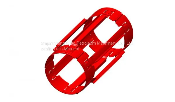 Rigid Positive Centralizer