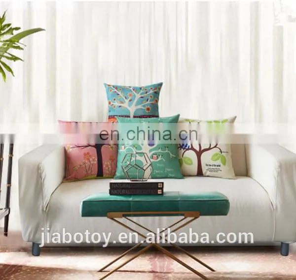 Embroidered New Custom Design Cushion photo-4