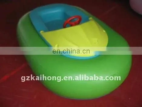 2011 Hot Inflatable bumper boat