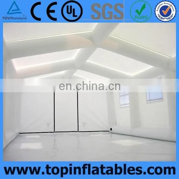 Inflatable Air Building Frame photo-3