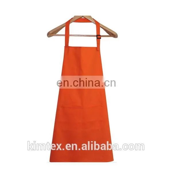 2017 Custom Embroidered Chef Works Ladies Aprons photo-3