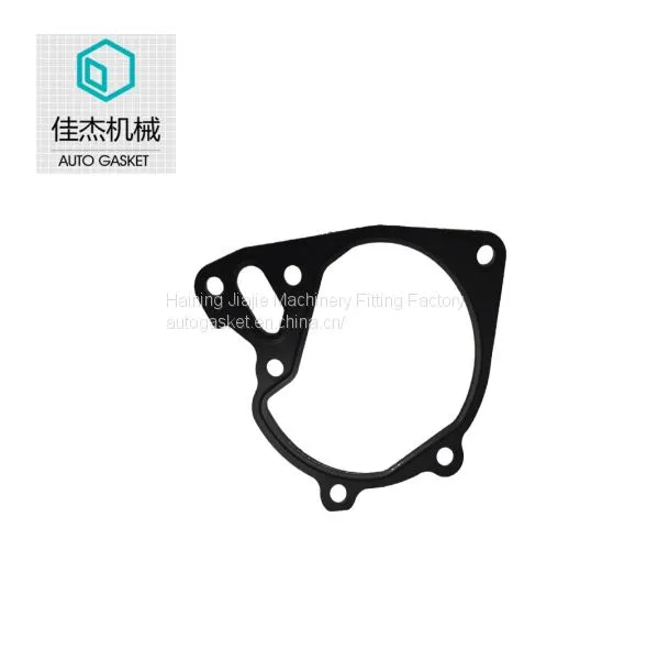 Rubber Coating Steel Water Pump Gasket FOR JAPAN AUTO