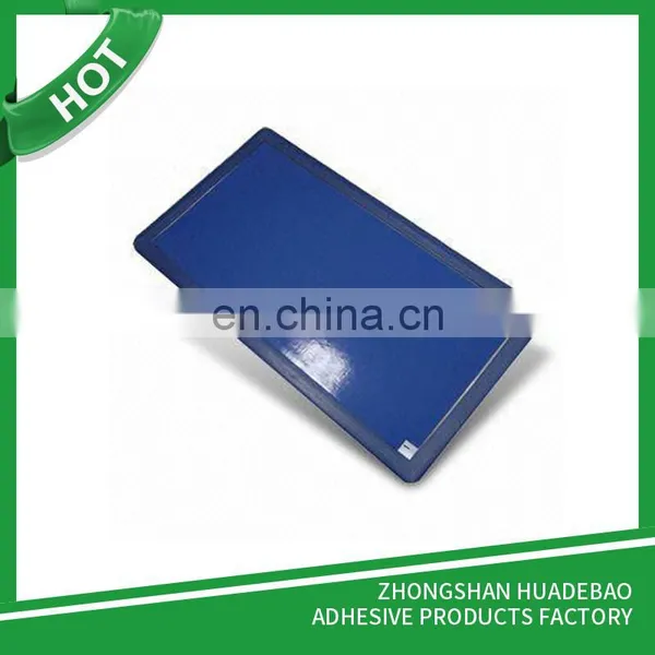 Sticky Mat Cleaning Materials in Comfort Room photo-3