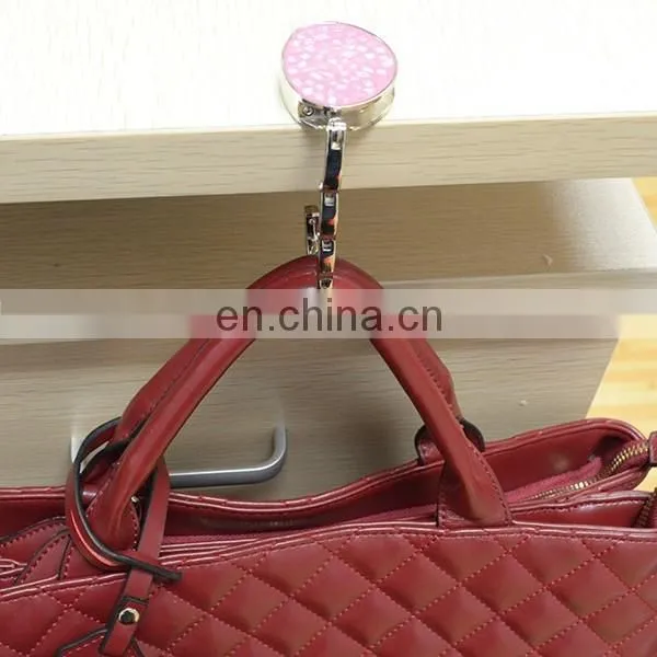 Promotion Purse Hanger for Table photo-4