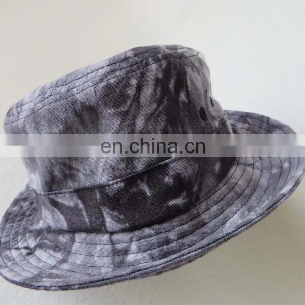 Wholesale Custom Cheap Bucket Cap and Hat photo-2