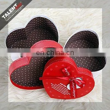 Custom Printed Private Brand Name Logo Paper Plastic Gift Box photo-5