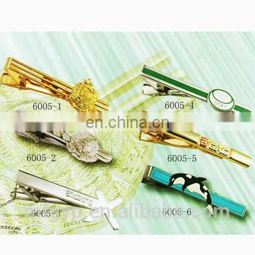 2015 New Products Custom Made Clip on Tie Parts photo-2
