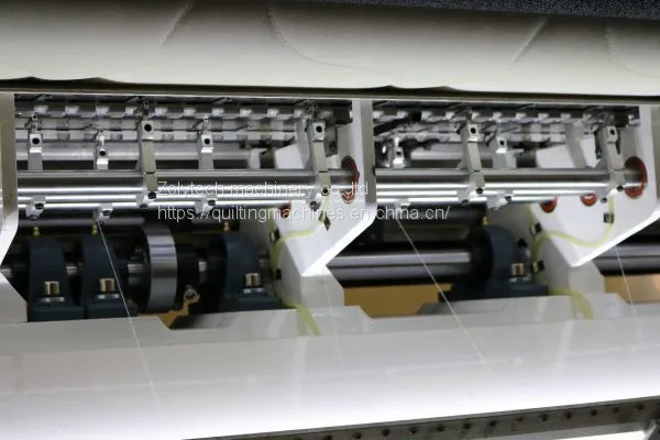 Quilting Machine of Mattress One photo-3