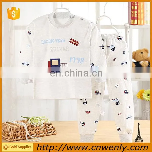 Baby Gift Set 100% Cotton 2PCS/Set New Born Baby Clothes Set Baby Clothing photo-6
