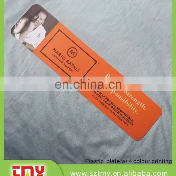 Soft Pvc Label Tag for Backpack and Clothing photo-3