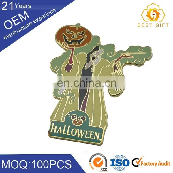 Design Star Pin Badge Lapel Pin Badge