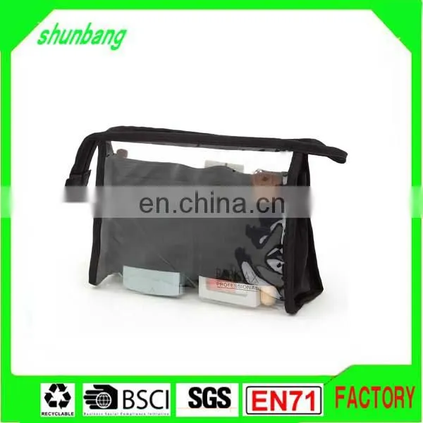 Customized Pvc Zipper Bag