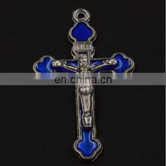 Metal Cross, Decorative Cross photo-2