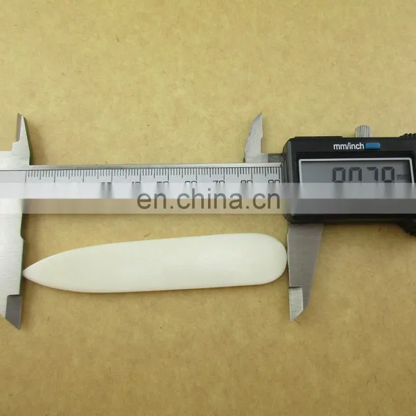 3.5 Inches Paper Folding Tool Bone Folder photo-3