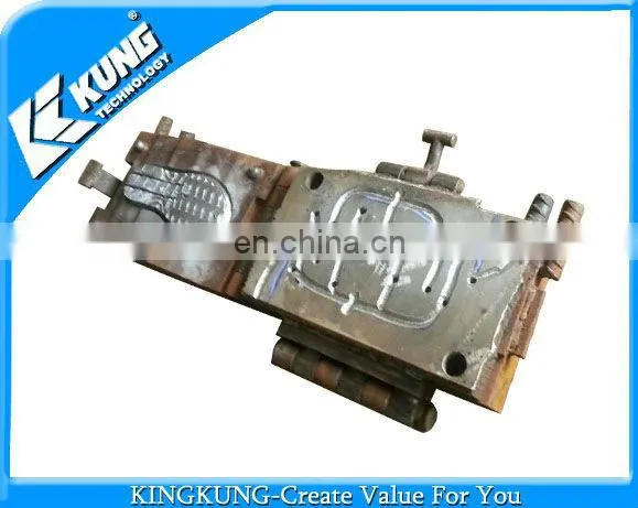 Double Color Sole Injection Moulding Machine/shoes Making Machine photo-4