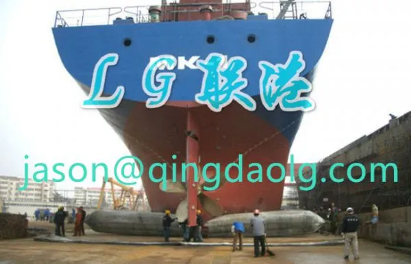 Customized Rubber Airbag, Fastest Delivery photo-2