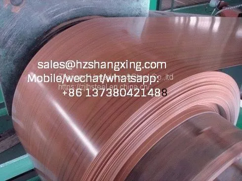 Prepainted Galvanized Steel Coil photo-2