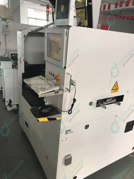Hot Sale Chip Mounter/ SMT Pick and Place Machine Price/ PCB Production Machine for JX100 Juki 1.2M (48 Inch) LED Board photo-2