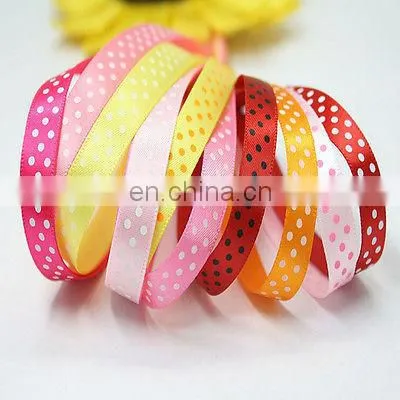 Low Price Hot Selling Printed Ribbon And Ribbon Bows photo-5