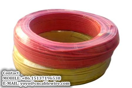 BVR Copper Wire photo-3