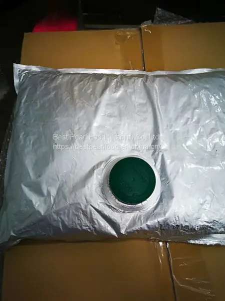 Pineapple in Syrup With Aseptic Packaging 20KG /China photo-2