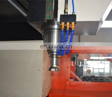 Milling Lathe Tailstock CE Machine Centers photo-2