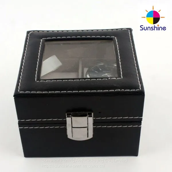 We Supply Luxury Packaging for Watch, Wrist Watch, Clock, Jewelry, Wine, Cosmetics photo-5