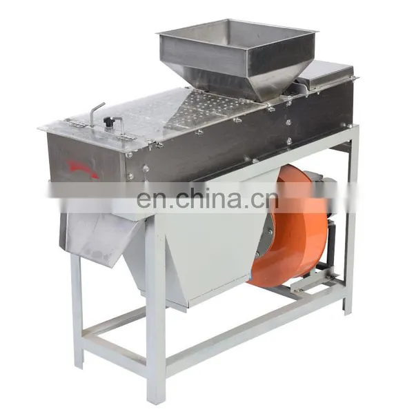 Peanut Skin Peeling Machine Dry Type Peanut Peeling Machine Peanut Peeling Machine photo-6