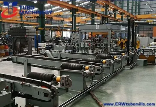 Automatic Packer photo-3