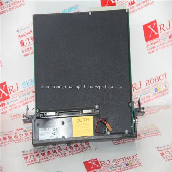 In Stock Brand New GE Fanuc Automation IC697PWR731RR Series 90-70 PLC Module photo-3