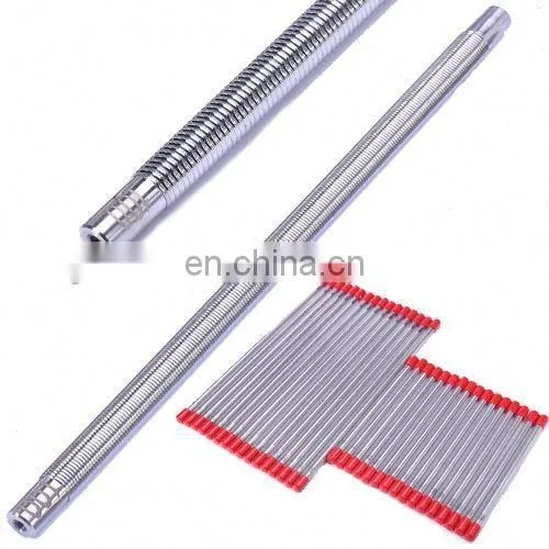 New Technology Stainless Steel MAYER Bar Rod photo-5