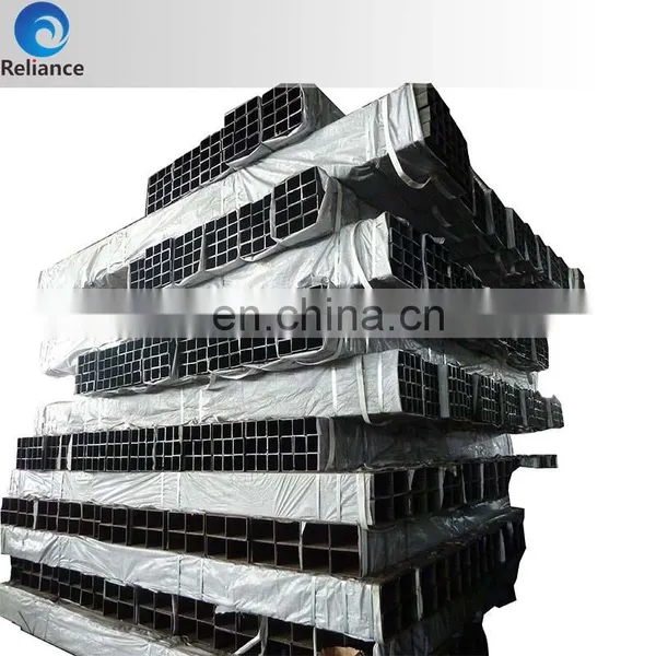 RECTANGULAR RACHEL STEEL TUBE HIGH PRESSURE STEEL TUBE photo-2