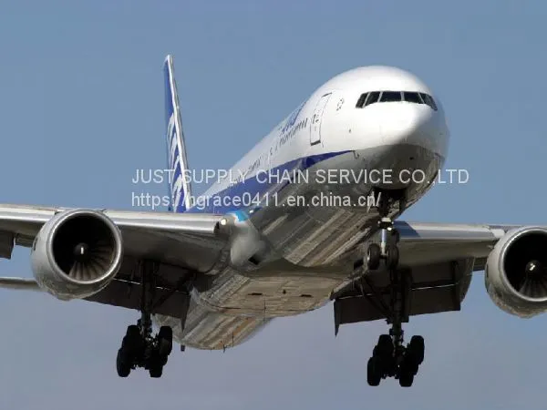 From China to Turkmenistan International Airl Transport photo-5