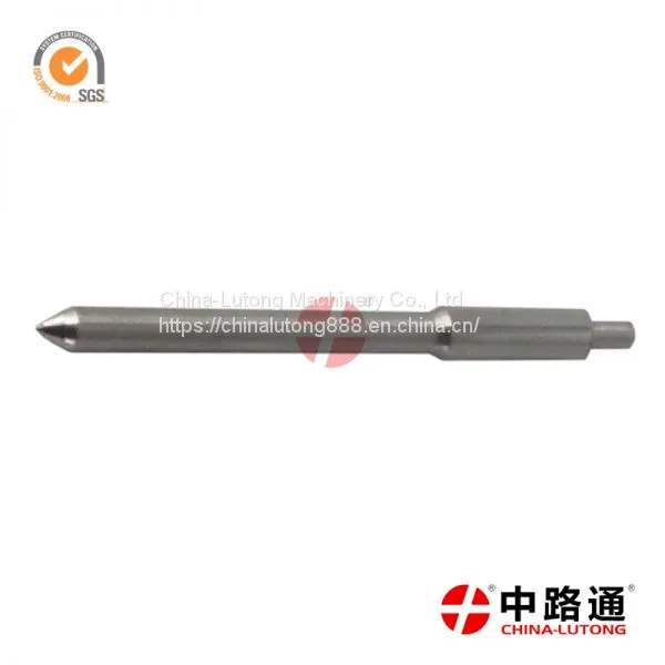 Bosch Dsla 136 p 804 Cummins Diesel Injector Nozzle photo-3