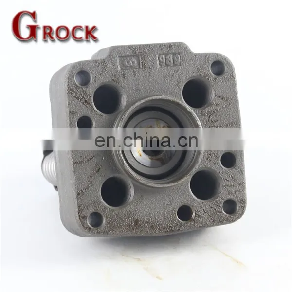 Diesel Engine Fuel Injection Pump Head Rotor 0439 0439F photo-3
