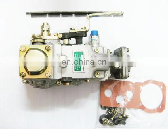 Injection Pump Spare Parts 10421535301 P7100 Injection Pump Governor photo-2