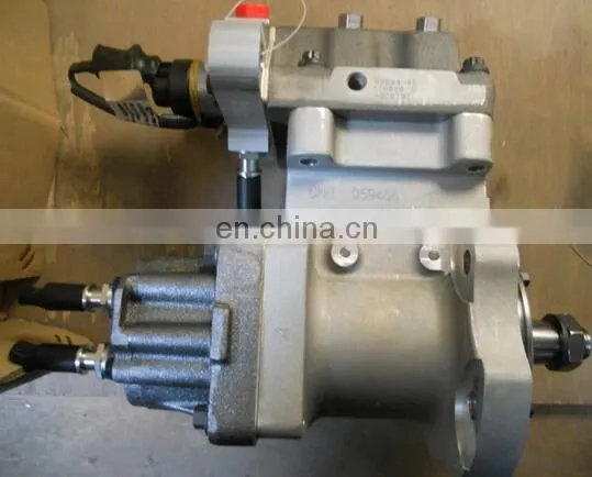 Diesel Oil Pump Prices 6745-71-1010 for PC300-8 Excavator photo-2