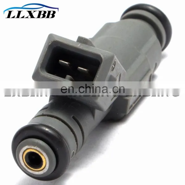 Genuine LLXBB Fuel Injector 0280155828 For VW Santana 99 Rookie photo-4