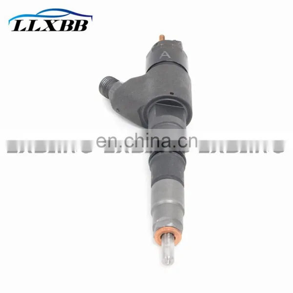 Fuel Injection Common Rail Fuel Injector 04290987 0445120067 For Volvo Excavator 20798683 photo-3