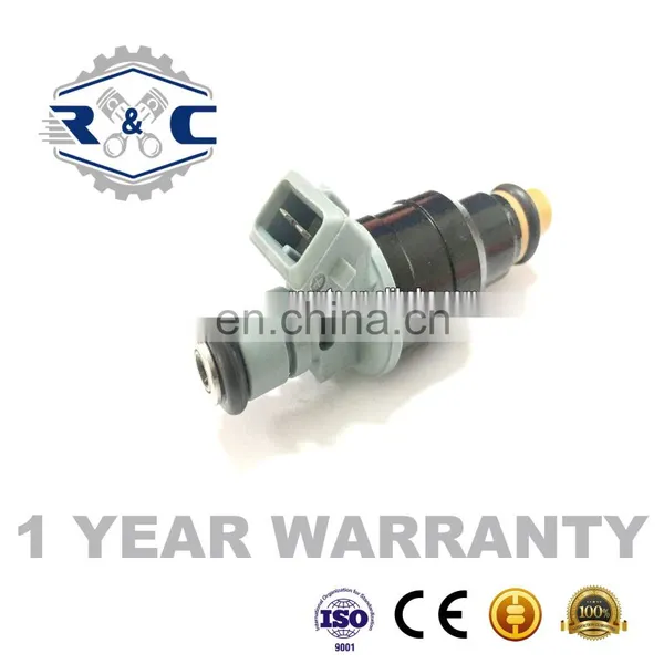 R&C High Quality Inyector 0261330025A 1389536 Nozzle Auto Valve For VW 100% Professional Tested Gasoline Fuel Inyector photo-4