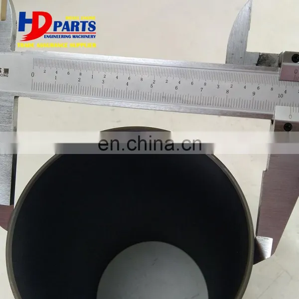 Diesel Engine Parts V3800 Cylinder Liner Sleeve photo-4