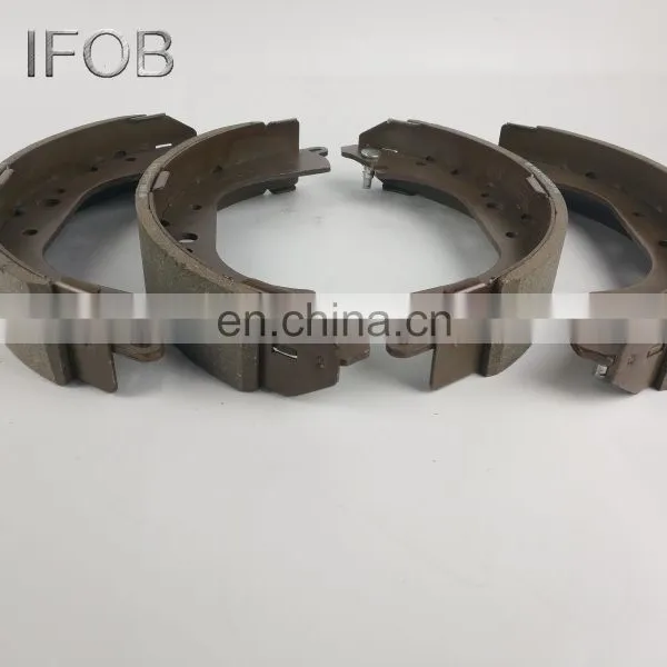IFOB 04495-63011 Rear Brake Shoe Kit for Corolla Matrix ZZE134 04495-0k160 04495-0k120 04495-0k010 04495-0k140 photo-5