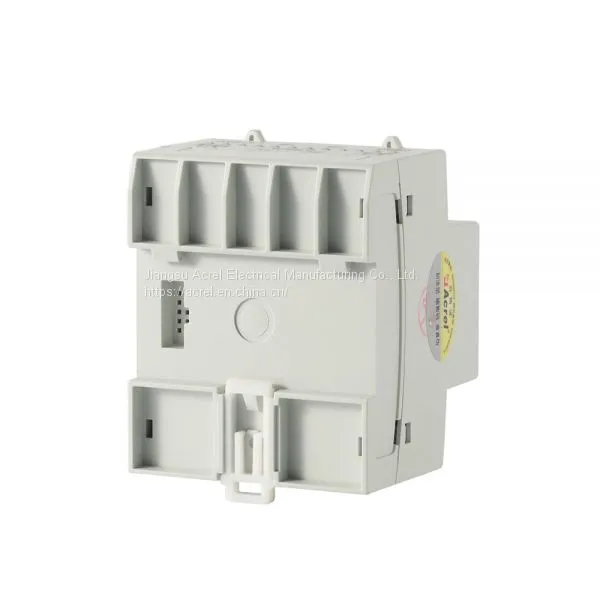 ACREL New Arrival PV Power Station Using Solar System DC Meter DJSF1352-RN photo-4