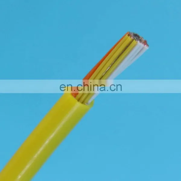 12 Core Coaxial Cable 12x0.1mm Coaxial Sewer Robot Cables RG59 photo-4