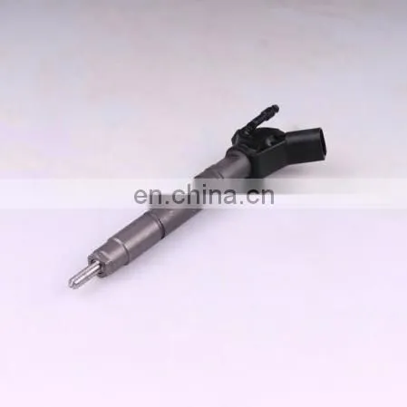 0445 110 542 Fuel Injector Bos-ch Original In Stock Common Rail Injector 0445110542 photo-3