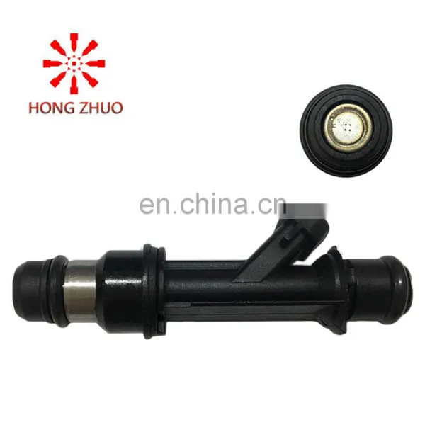 High Quality Injectors Made by 100% Professional Factory OEM 25166922 photo-6