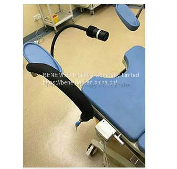 Hospital Vertical LED Examination Light 35000lux Bm-LED135 photo-5