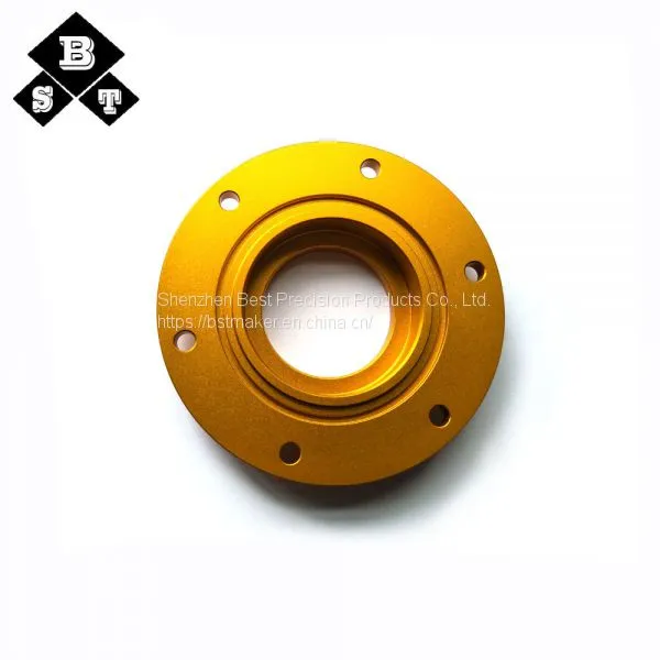 CNC Machining Mechanical Parts CNC Turning Process, CNC Lathe Process photo-4