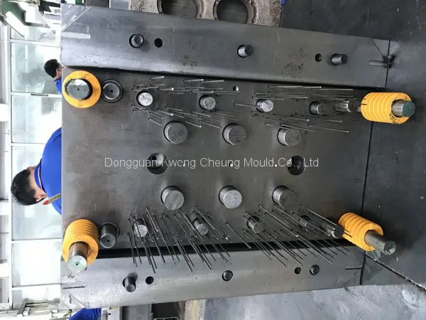 Custom Plastic Injection Molding Design Professional Maker for Home Appliance Product photo-2
